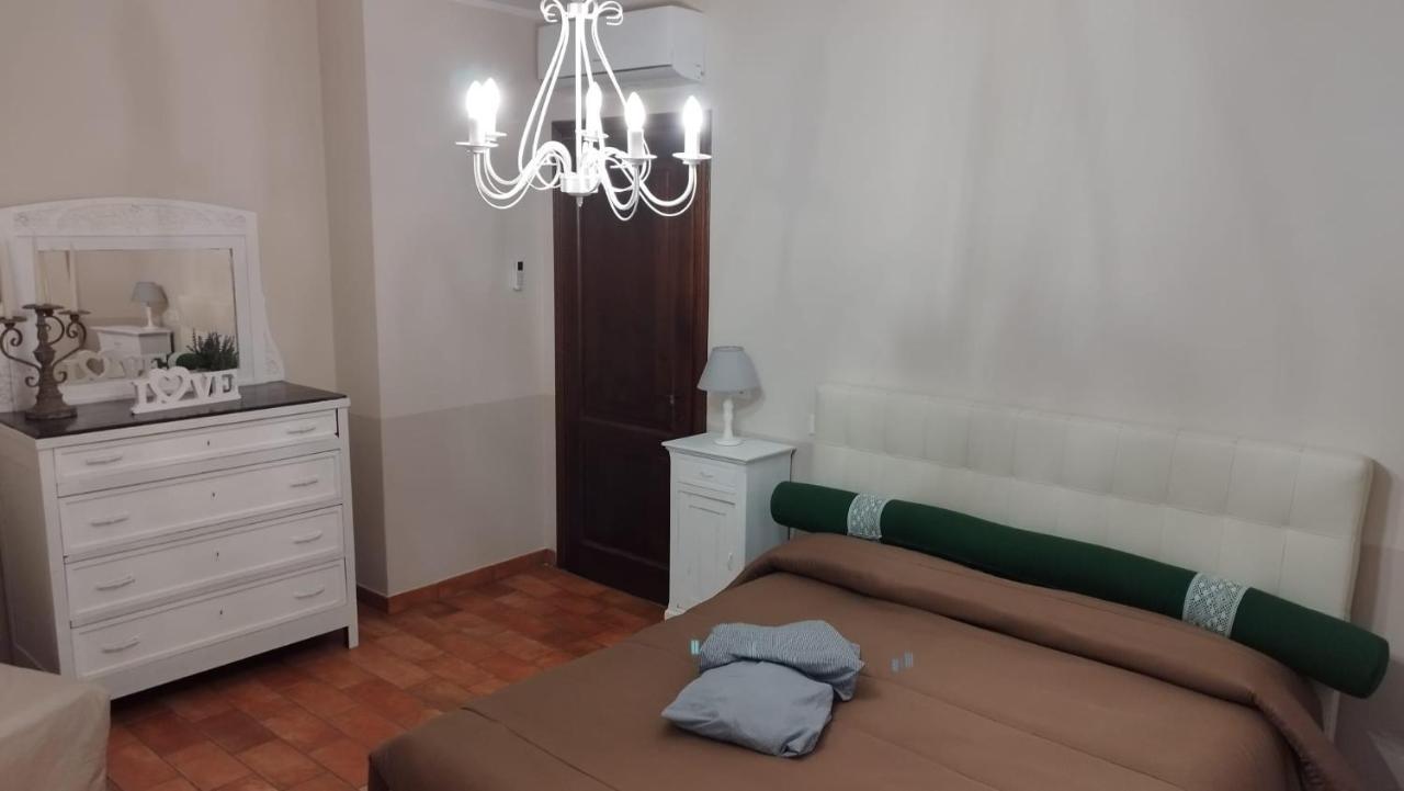 Locazione Turistica Ex Le Casette Di Cedromonte Panicale Ngoại thất bức ảnh