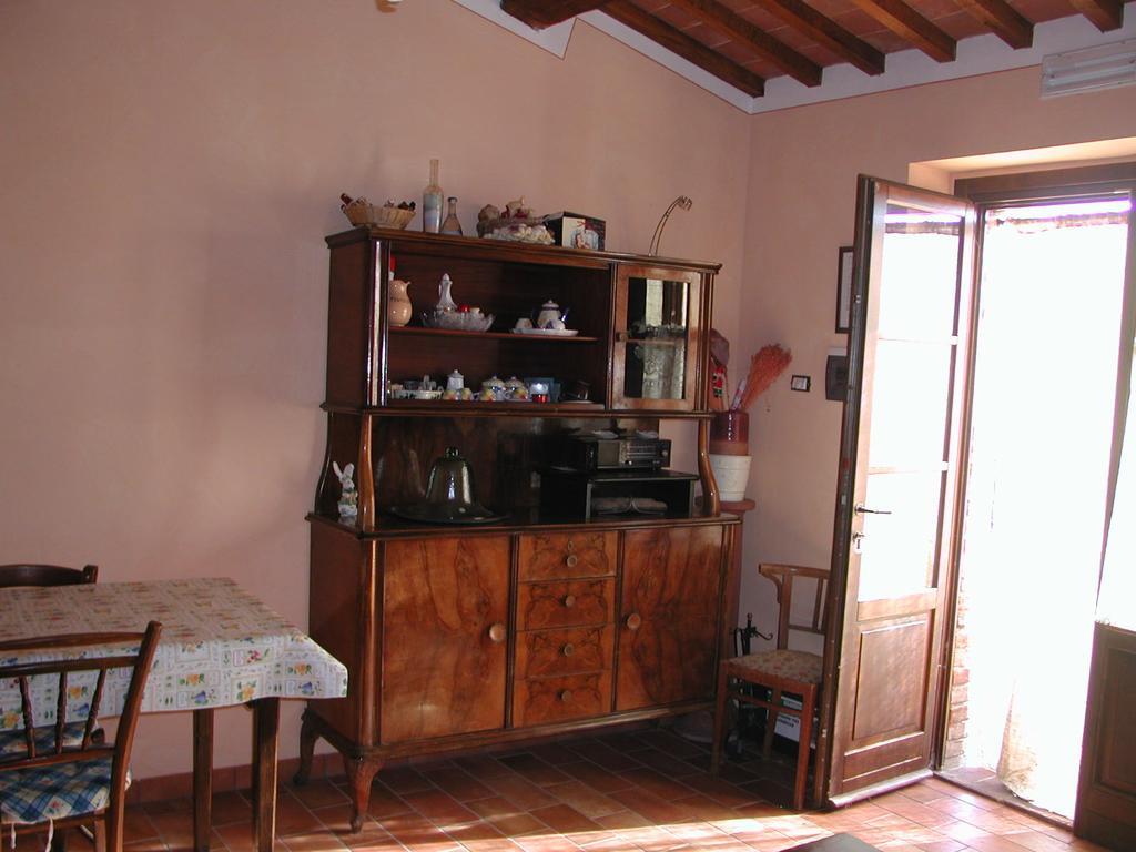 Locazione Turistica Ex Le Casette Di Cedromonte Panicale Phòng bức ảnh