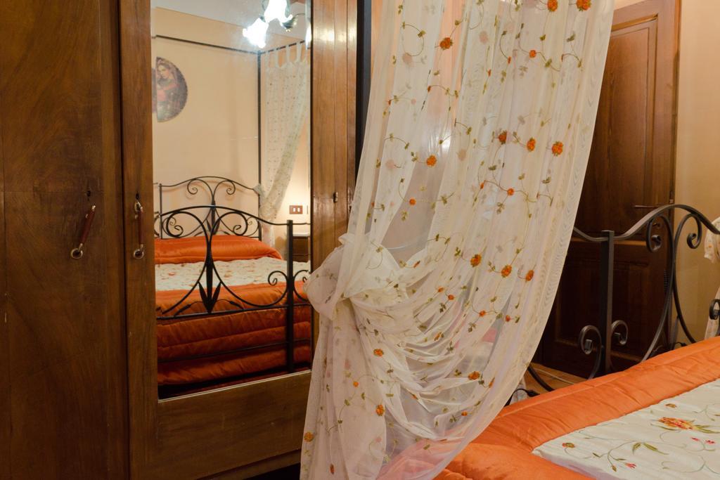 Locazione Turistica Ex Le Casette Di Cedromonte Panicale Phòng bức ảnh