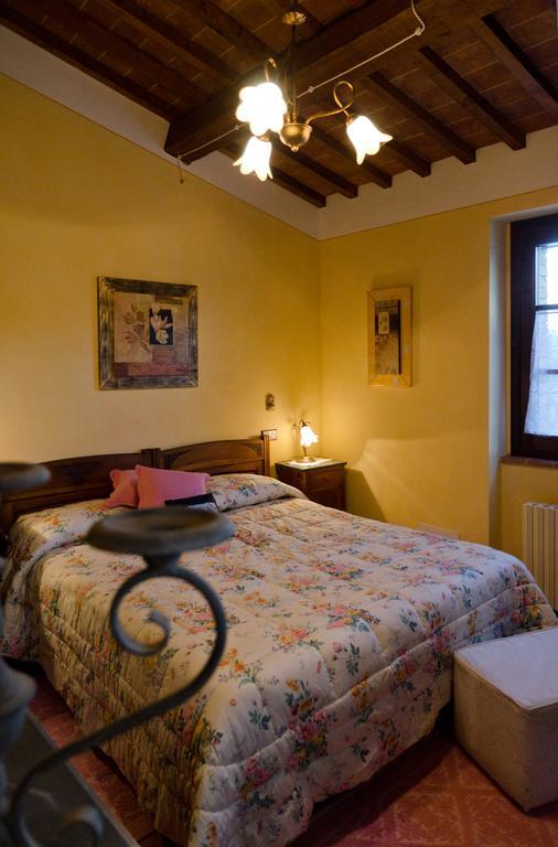 Locazione Turistica Ex Le Casette Di Cedromonte Panicale Phòng bức ảnh